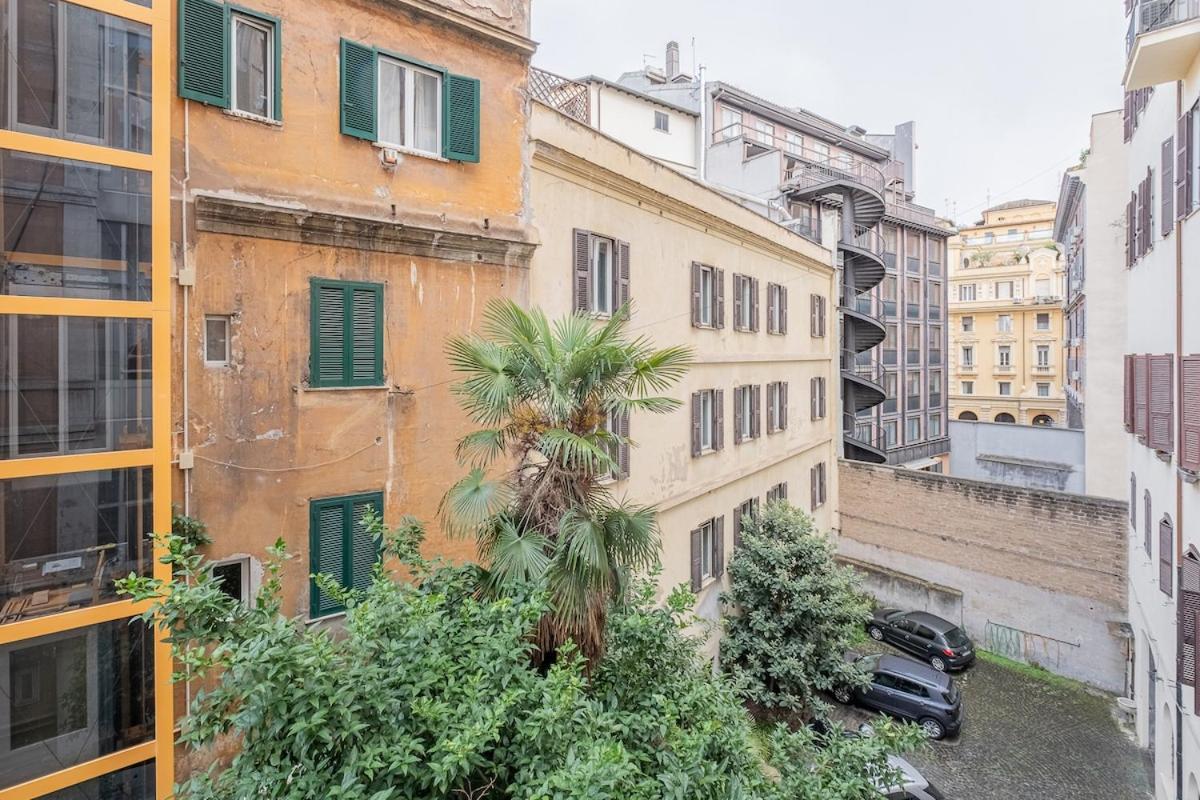 Appartamento Pandora Roma